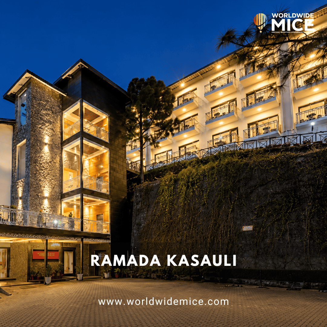 Ramada Kasauli